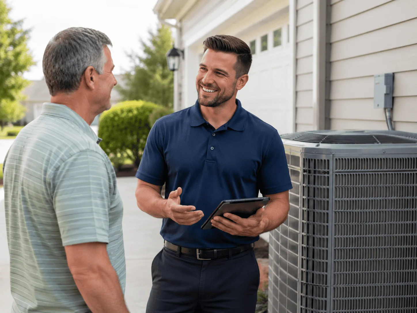 Heat Pump Installation Aimwell, LA FAQs